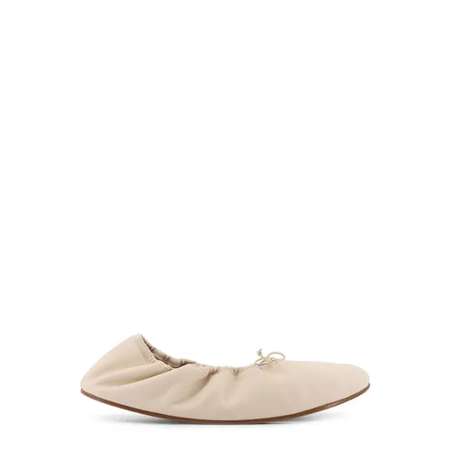 Shoes > Flats > Ballerinas - - The Row - Modalova