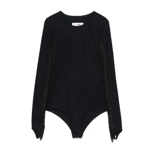 Tops > Body - - MM6 Maison Margiela - Modalova