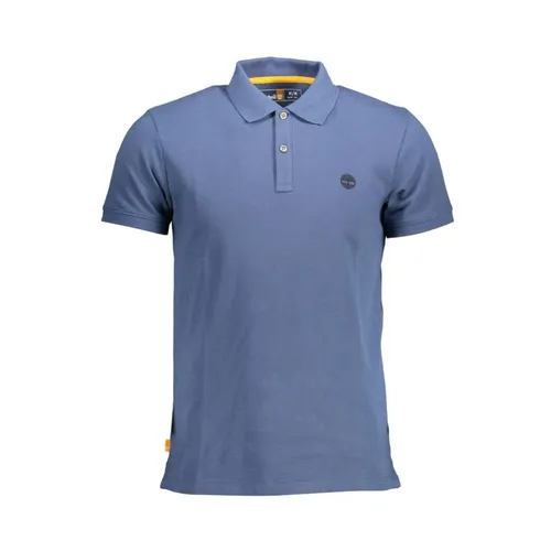 Tops > Polo Shirts - - Timberland - Modalova