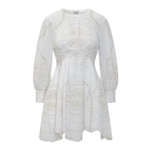 Dresses > Day Dresses > Short Dresses - - Charo Ruiz Ibiza - Modalova