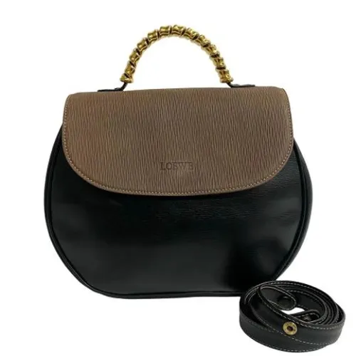 Pre-owned > Pre-owned Bags > Pre-owned Handbags - - Loewe Pre-owned - Modalova