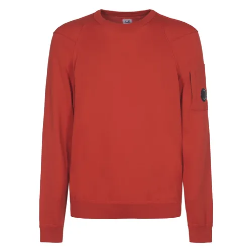 Sweatshirts & Hoodies > Sweatshirts - - C.p. Company - Modalova