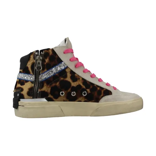 Shoes > Sneakers - - Crime London - Modalova