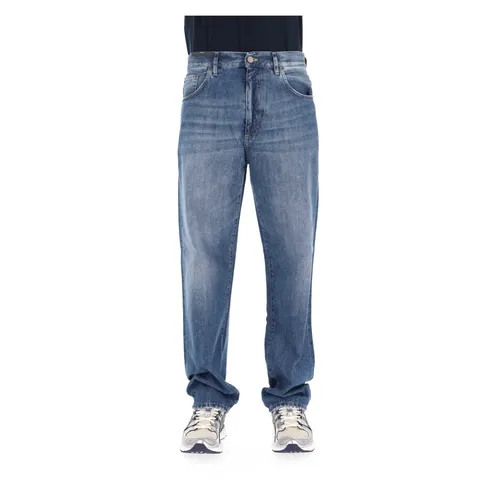 Jeans > Straight Jeans - - PT Torino - Modalova