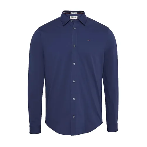 Shirts > Casual Shirts - - Tommy Hilfiger - Modalova