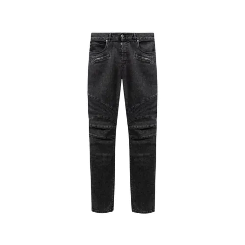Jeans > Slim-fit Jeans - - Balmain - Modalova