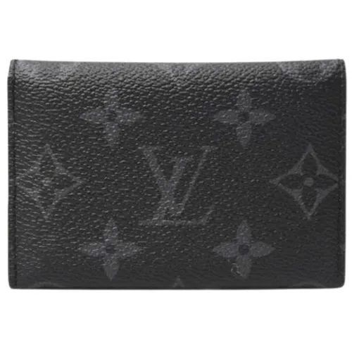 Pre-owned Card Case - Louis Vuitton Vintage - Modalova