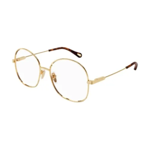 Accessories > Glasses - - Chloé - Modalova