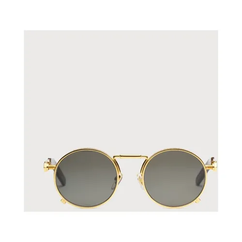 Accessories > Sunglasses - - Jean Paul Gaultier - Modalova