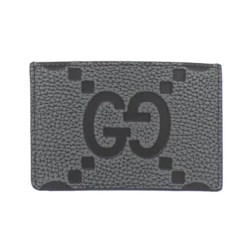 Pre-owned > Pre-owned Accessories > Pre-owned Wallets - - Gucci Vintage - Modalova