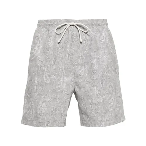 Swimwear > Beachwear - - Brunello Cucinelli - Modalova