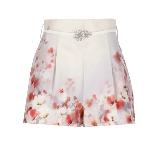 Shorts > Short Shorts - - Zimmermann - Modalova