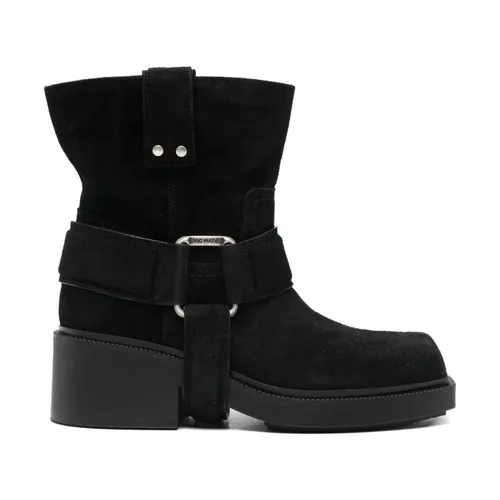Shoes > Boots > Heeled Boots - - Vic Matié - Modalova