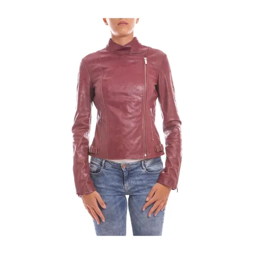 Stylish Jacket Coat - Armani Jeans - Modalova