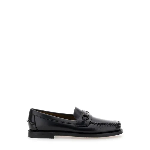 Shoes > Flats > Loafers - - Sebago - Modalova