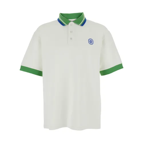 Tops > Polo Shirts - - Drole de Monsieur - Modalova