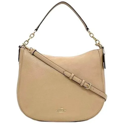 Pre-owned > Pre-owned Bags > Pre-owned Handbags - - Coach Pre-owned - Modalova