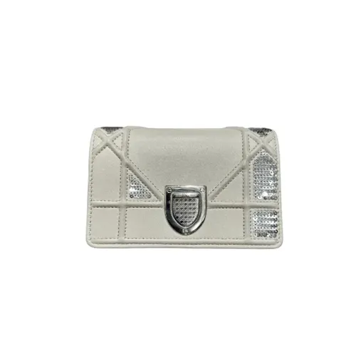 Pre-owned > Pre-owned Bags > Pre-owned Cross Body Bags - - Dior Vintage - Modalova