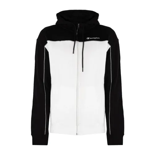 Zip-Hoodie per stile casual - Champion - Modalova