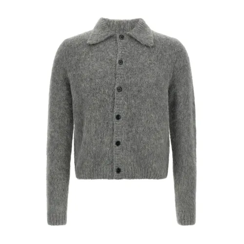 Knitwear > Cardigans - - Dries Van Noten - Modalova
