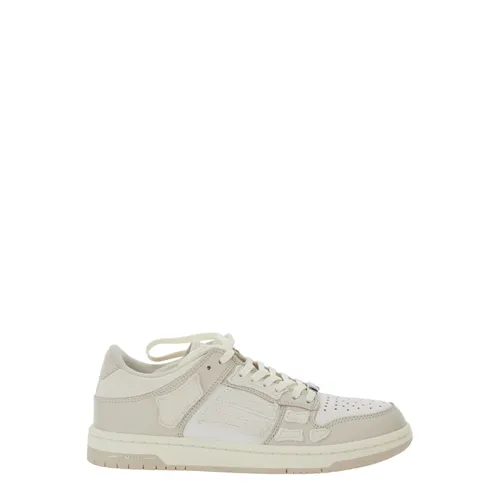 Amiri - Shoes > Sneakers - Beige - Amiri - Modalova