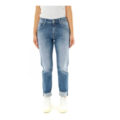 Jeans > Slim-fit Jeans - - Replay - Modalova