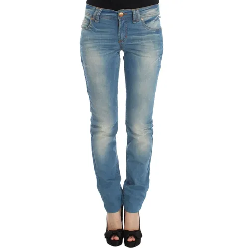 Jeans > Slim-fit Jeans - - John Galliano - Modalova
