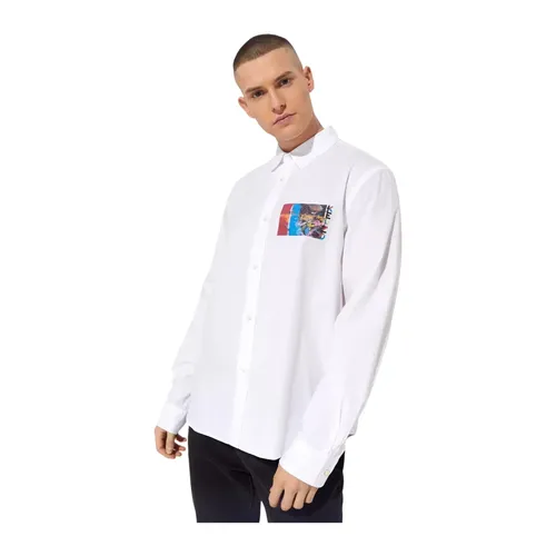 Shirts > Casual Shirts - - Kenzo - Modalova