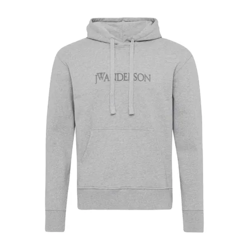 Sweatshirts & Hoodies > Hoodies - - JW Anderson - Modalova