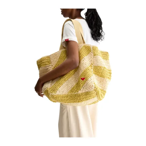Ibias Large Handbag - Bellerose - Modalova