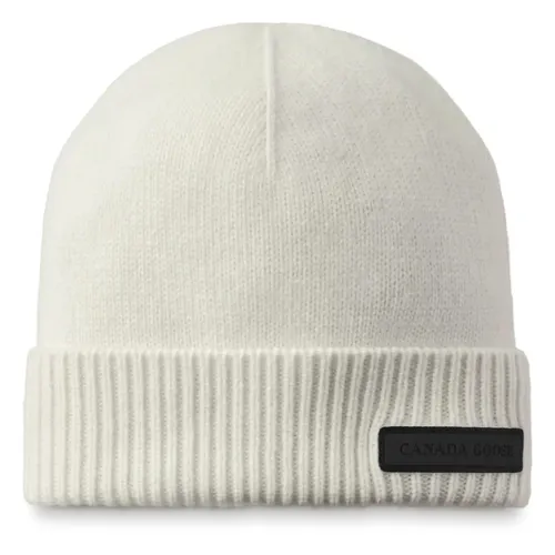 Accessories > Hats > Beanies - - Canada Goose - Modalova