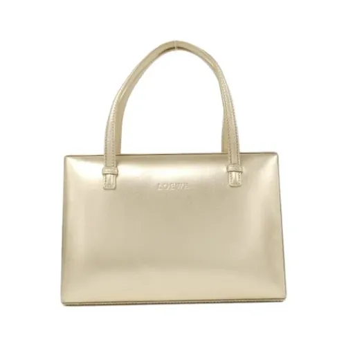 Pre-owned > Pre-owned Bags > Pre-owned Handbags - - Loewe Pre-owned - Modalova