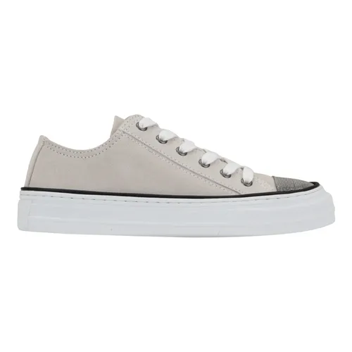 Shoes > Sneakers - - Brunello Cucinelli - Modalova