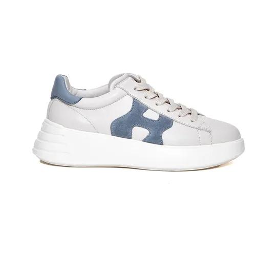 Hogan - Shoes > Sneakers - White - Hogan - Modalova