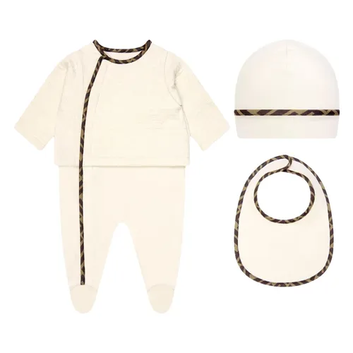 Baby Gift Set - Fendi - Modalova