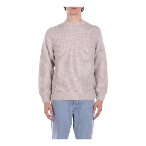 Knitwear > Round-neck Knitwear - - Carhartt Wip - Modalova