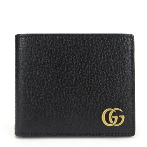 Pre-owned > Pre-owned Accessories > Pre-owned Wallets - - Gucci Vintage - Modalova