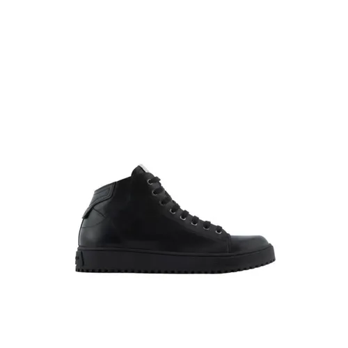 Shoes > Sneakers - - Emporio Armani - Modalova