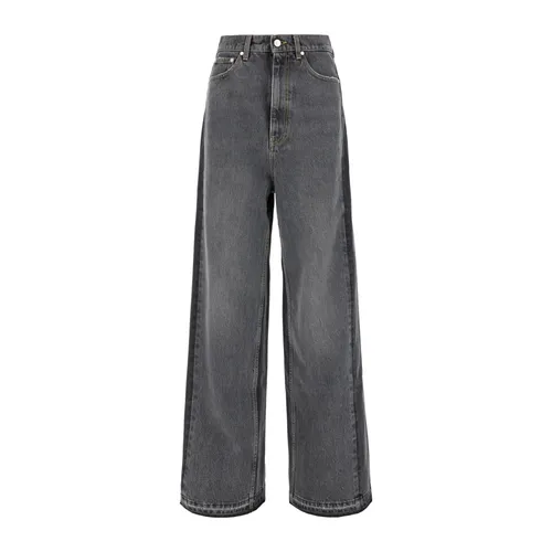 Jeans > Straight Jeans - - Stella McCartney - Modalova