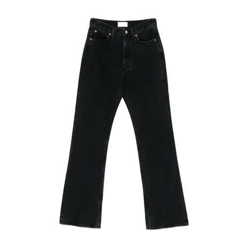 Jeans > Straight Jeans - - Agolde - Modalova