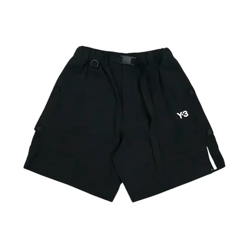 Shorts > Casual Shorts - - Y-3 - Modalova