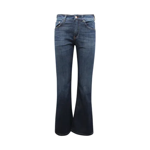 Jeans > Flared Jeans - - Department Five - Modalova