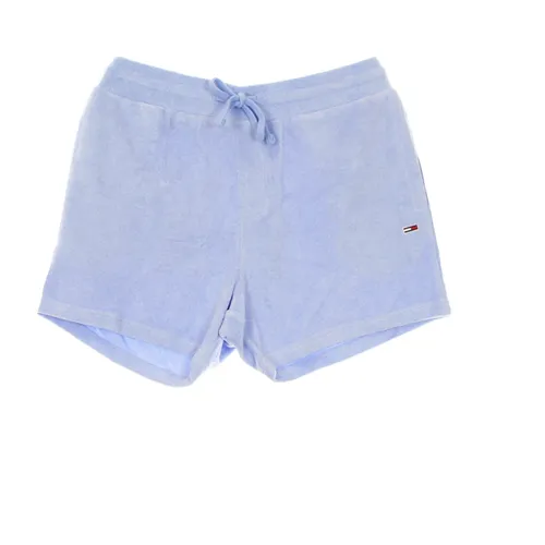 Shorts > Casual Shorts - - Tommy Hilfiger - Modalova