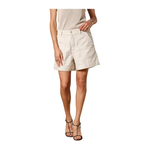 Shorts > Short Shorts - - Mason's - Modalova