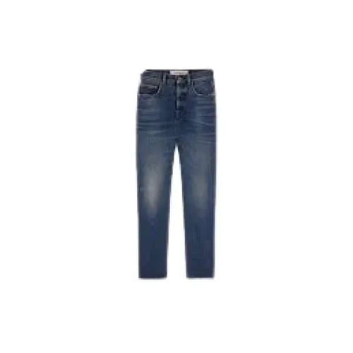 Jeans > Slim-fit Jeans - - Golden Goose - Modalova