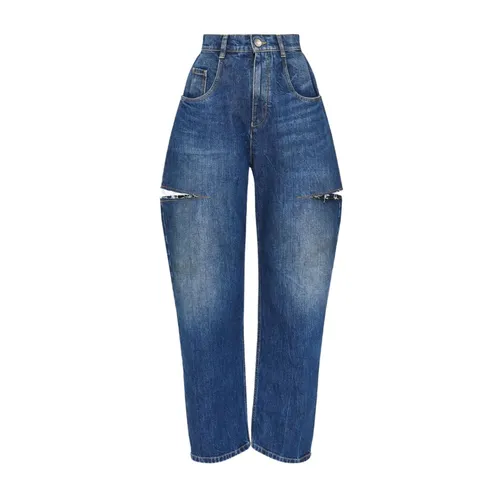 Jeans > Loose-fit Jeans - - Maison Margiela - Modalova