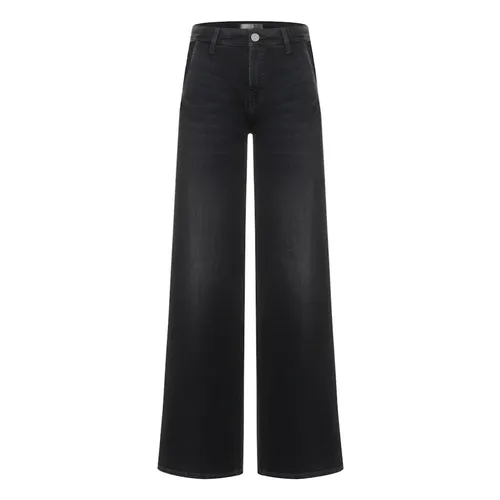 Jeans > Wide Jeans - - Cambio - Modalova