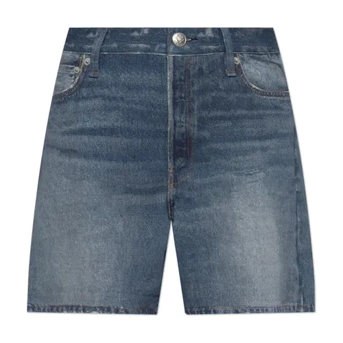 Shorts > Denim Shorts - - Rag & Bone - Modalova