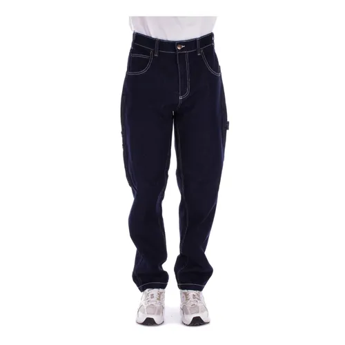 Jeans > Straight Jeans - - Dickies - Modalova