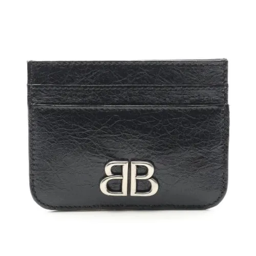 Pre-owned > Pre-owned Accessories > Pre-owned Wallets - - Balenciaga Vintage - Modalova